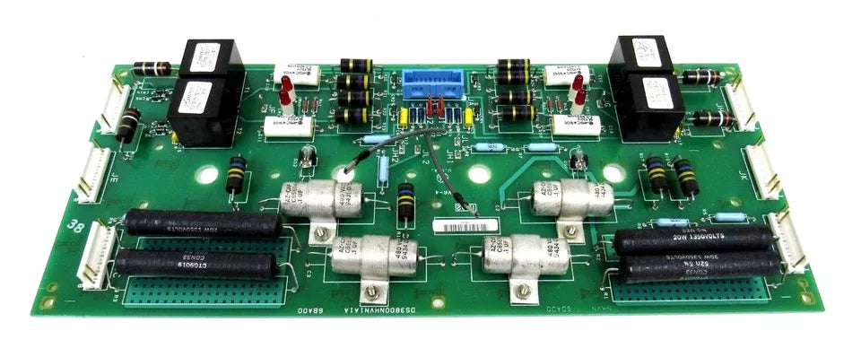 DS3800NHVN1A1A | General Electric High Voltage Board Mark IV