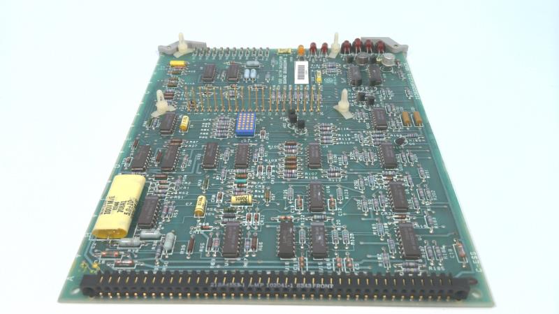 DS3800NMFA1D1D | General Electric Motor Field Regulator Board Mark IV