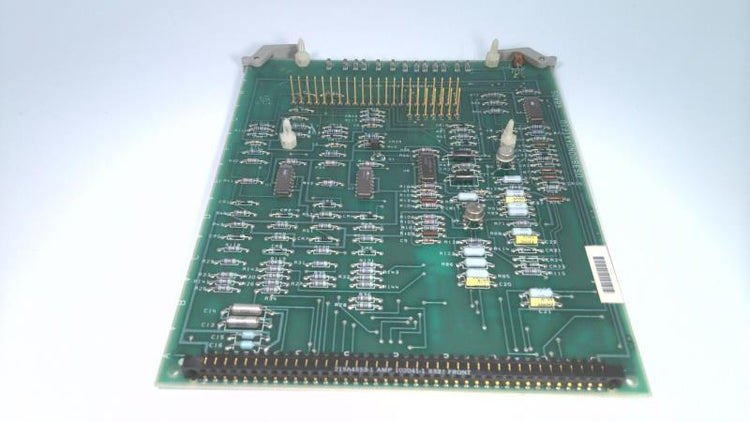 DS3800NOAA1F1D | General Electric Operational Amplifier Board Mark IV