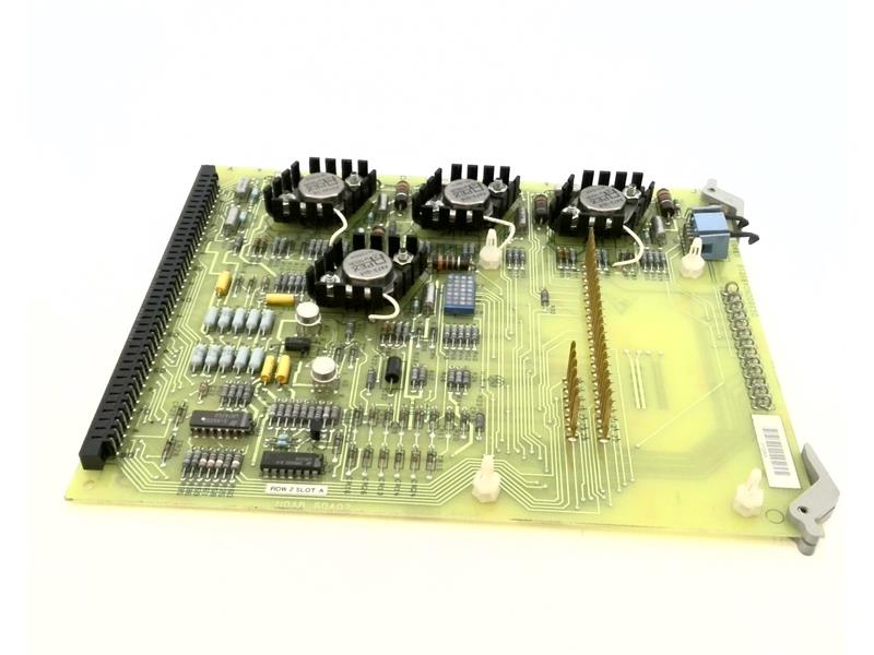 DS3800NOAB1C1B | General Electric Operational Amplifier Board Mark IV