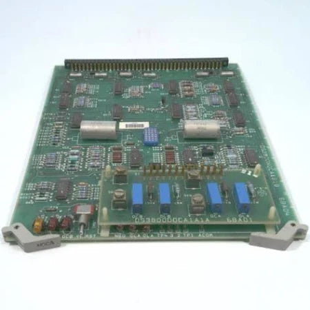 DS3800NOCA | General Electric Overcurrent Overload Board