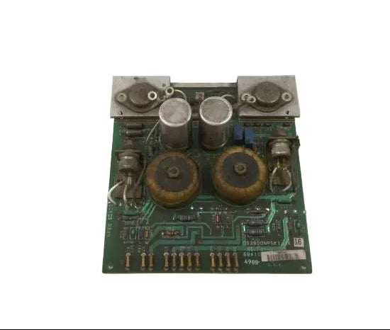 DS3800NPSK | General Electric Power Supply Board Mark IV