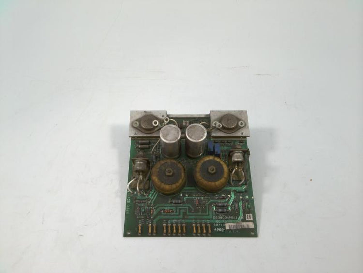 DS3800NPSK | General Electric Power Supply Board Mark IV