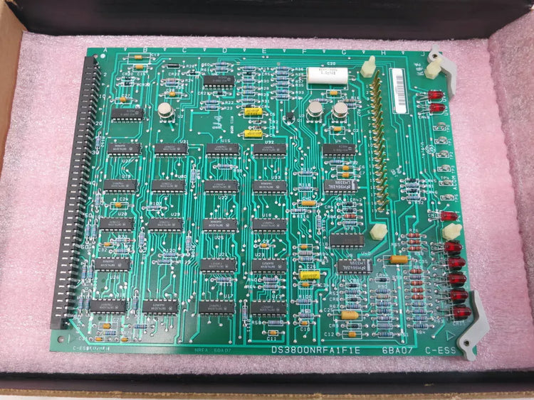 DS3800NRFA1F1E | General Electric Printed Circuit Board