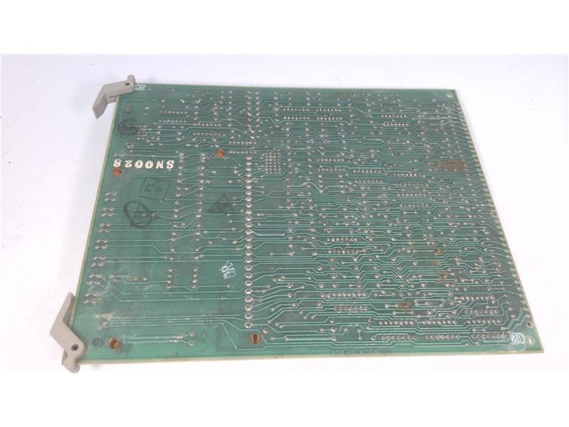 DS3800NSCA | General Electric Speed Current Regulator Card