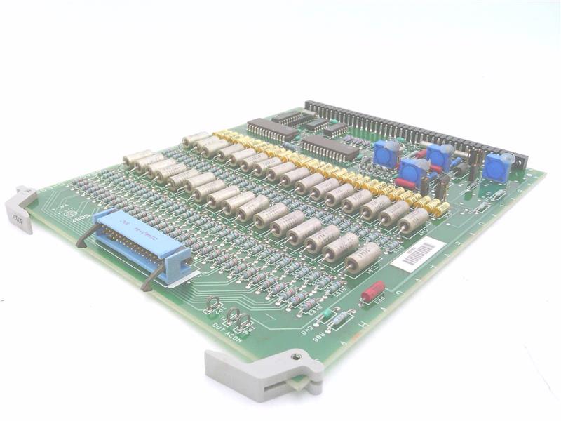 DS3800NTCF1A1A | General Electric Thermocouple Condition Board Mark IV