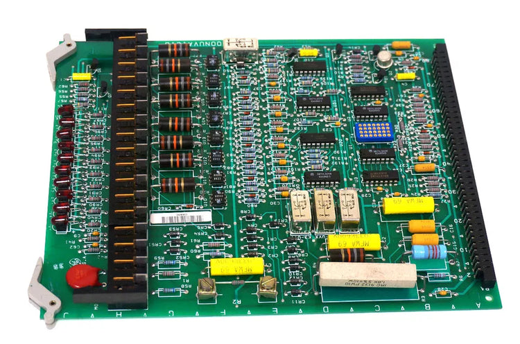 DS3800NUVA1C1B | General Electric UV Relay Mark IV