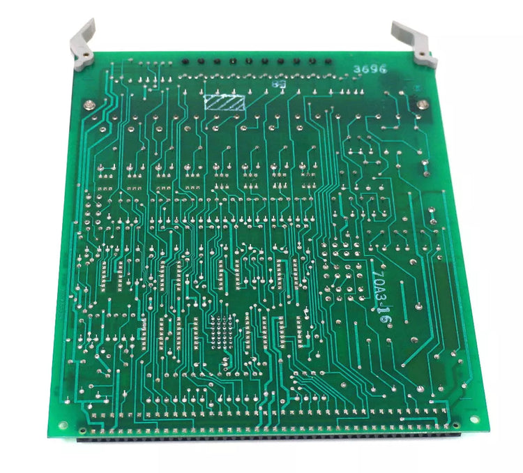 DS3800NUVA1C1B | General Electric UV Relay Mark IV