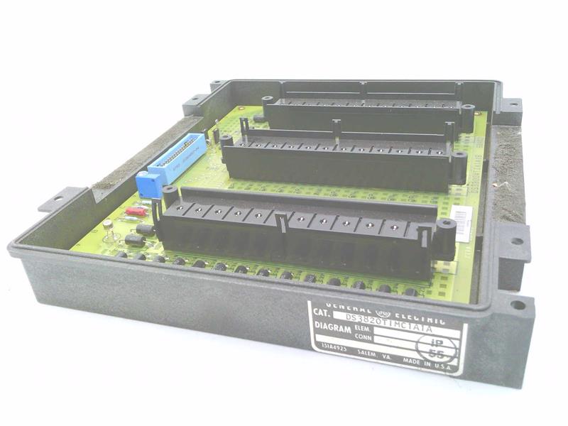 DS3800XTIA1A1B | General Electric Turbine Control Card