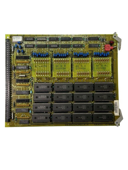 DS3810MMBB | General Electric Universal Memory Board Mark IV