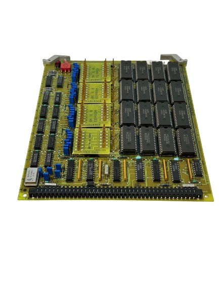 DS3810MMBB | General Electric Universal Memory Board Mark IV