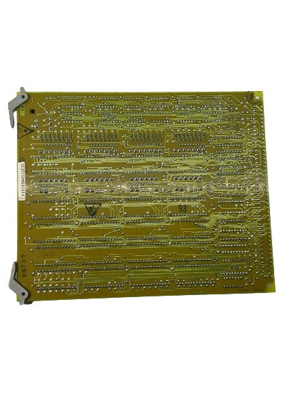 DS3810MMBB | General Electric Universal Memory Board Mark IV