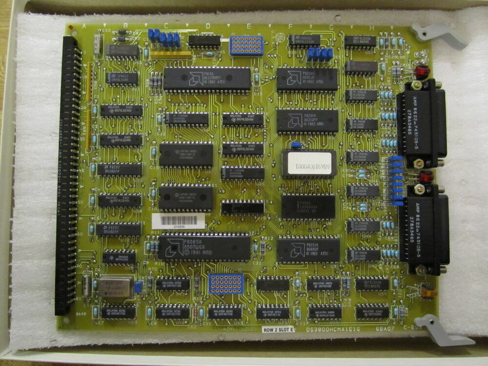 DS3815PTCA | General Electric CIRCUIT BOARD PROM ASSY