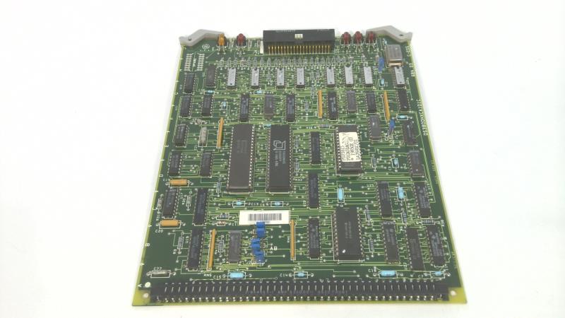 DS3815PXCA | General Electric Shift Register Board Mark IV