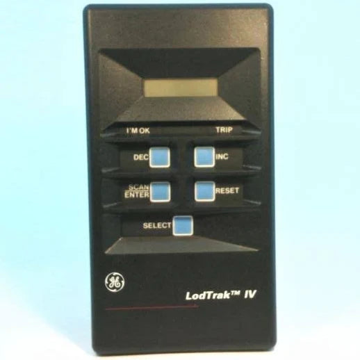 DS3820LT4A | General Electric LodTrak Controller Module