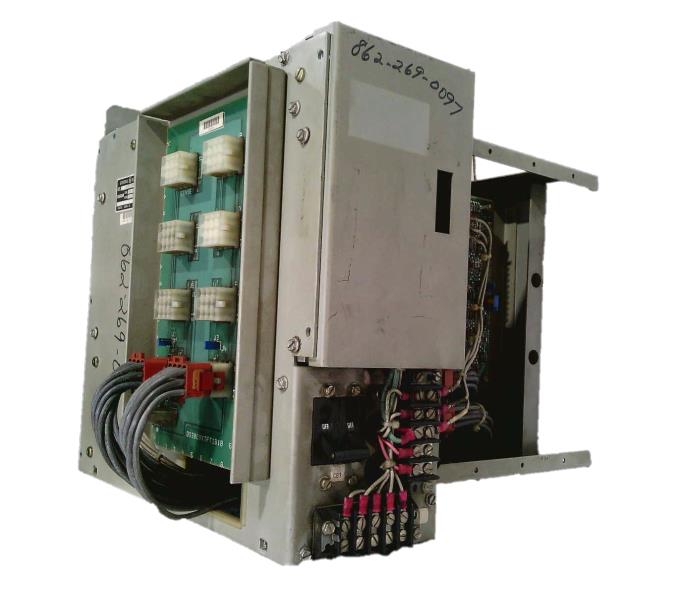 DS3820PSLA | General Electric Power Supply Module Mark IV