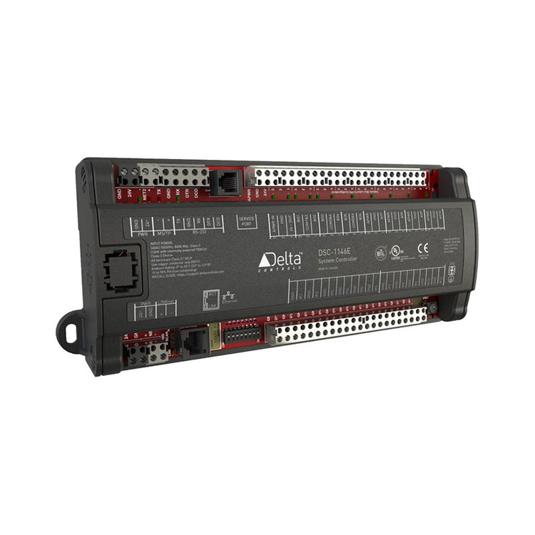 Delta Controls DSC-1146E BACnet System Controller