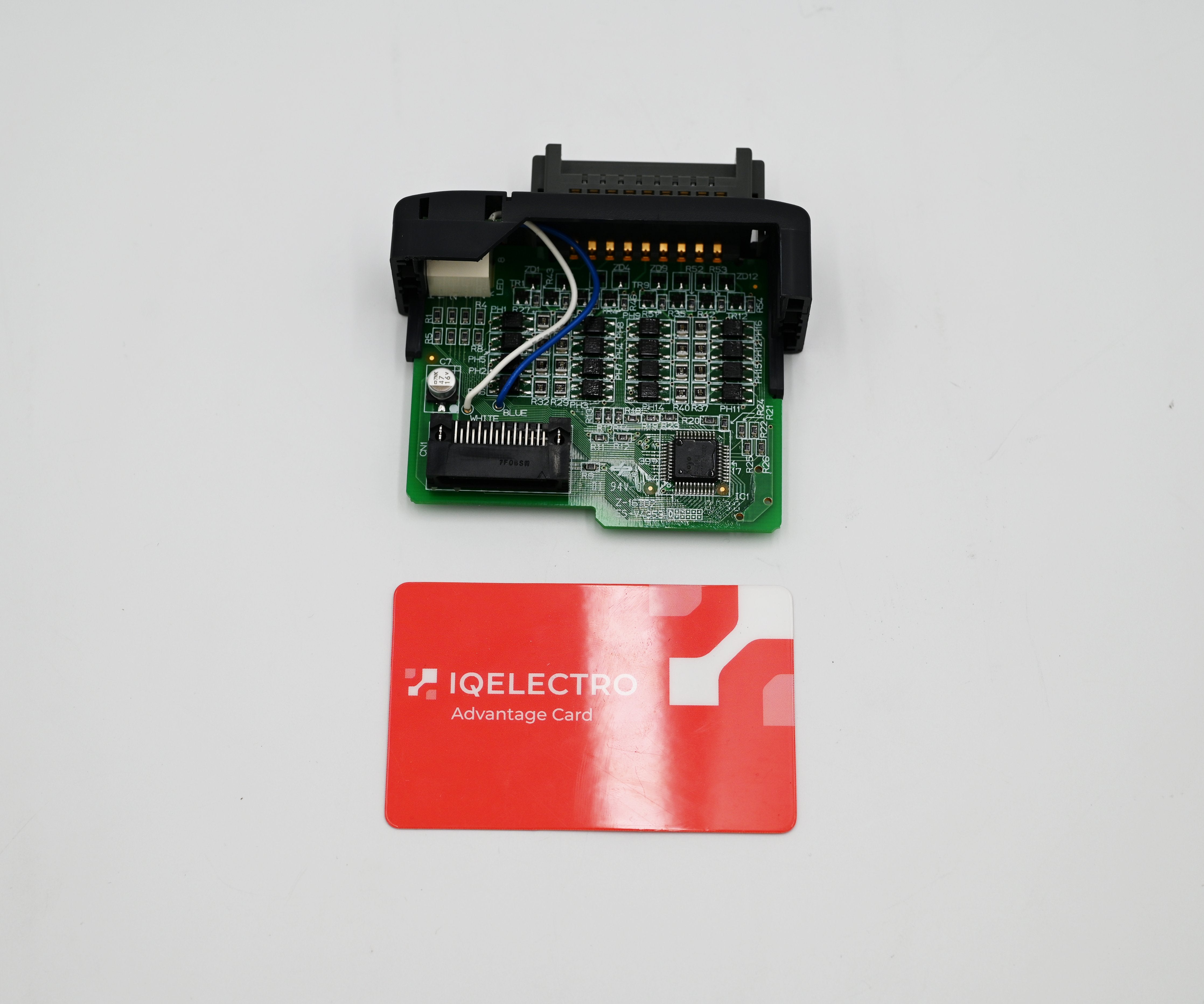 D2-16TD1-2 | Automation Direct 12-24VDC Output Module DL205 DirectLOGIC 205