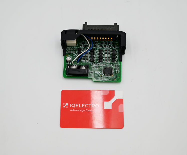 D2-16TD1-2 | Automation Direct 12-24VDC Output Module DL205 DirectLOGIC 205