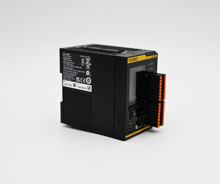 GC-1000 | Keyence Safety Controller