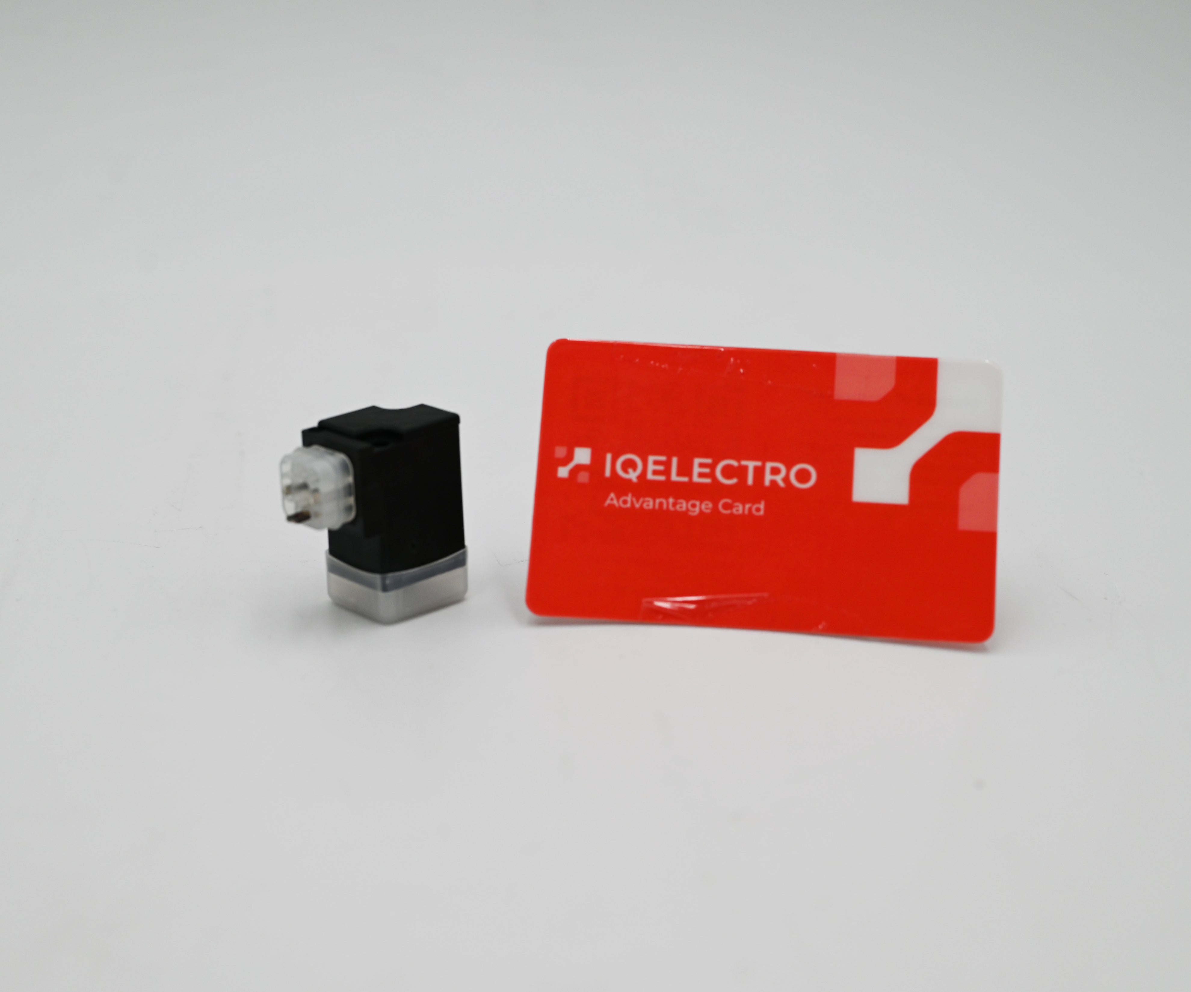 MSEB-3-24VDC | Festo Solenoid Coil