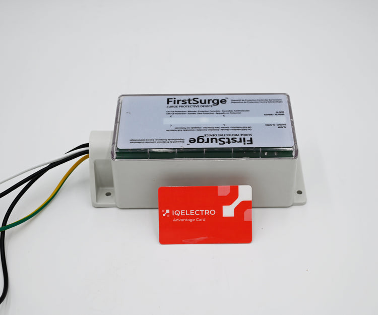 FS140 | Siemens Surge Protector