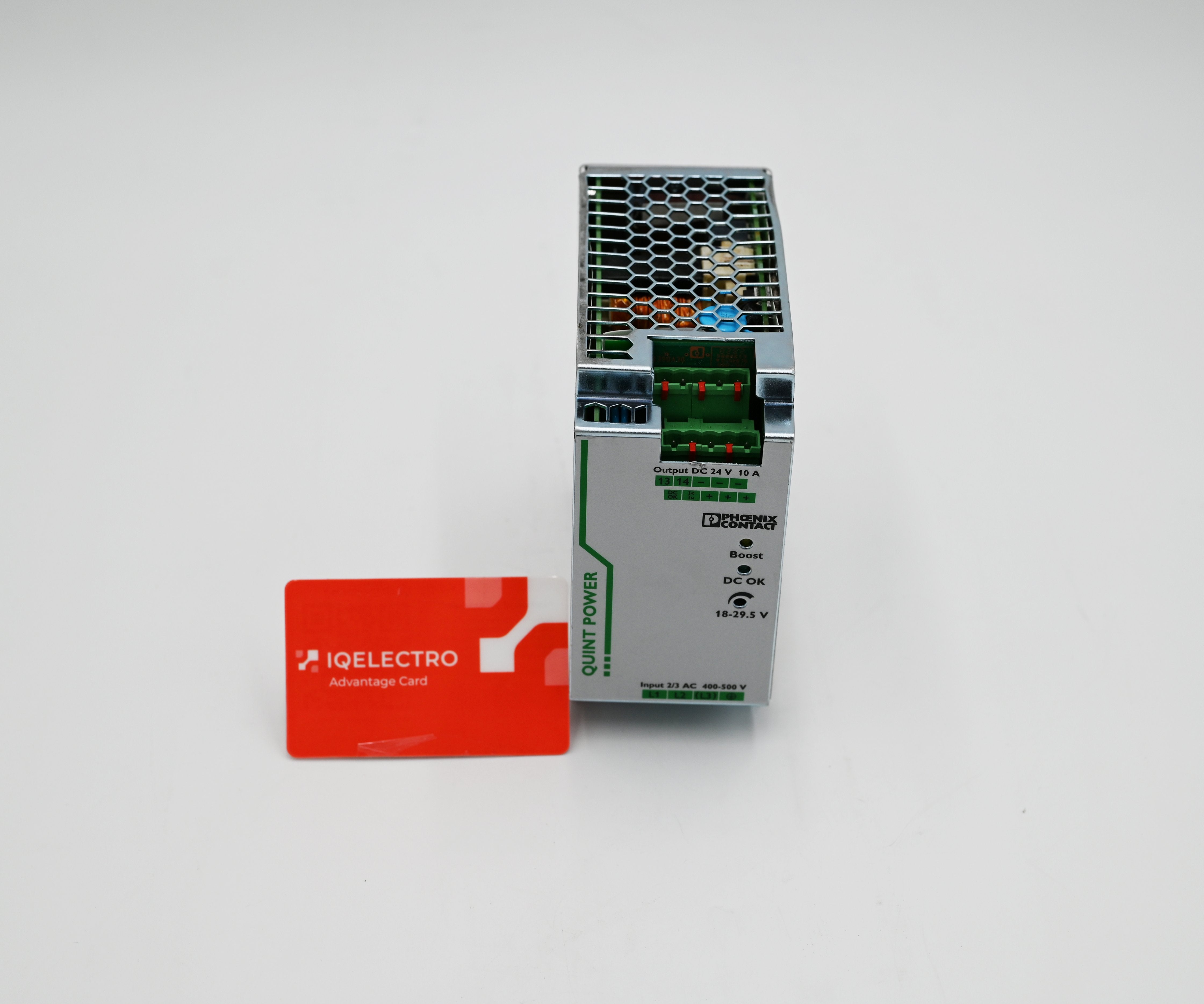 2866705 | Phoenix Contact Power Supply