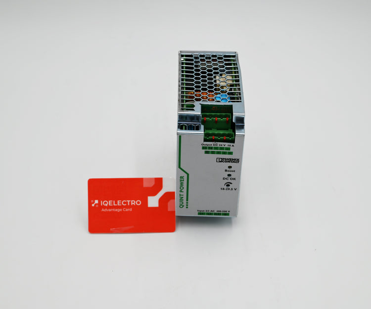 2866705 | Phoenix Contact Power Supply