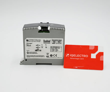 1762SC-OF8 | Allen-Bradley MicroLogix 8-Ch Analog Current/Voltage Output