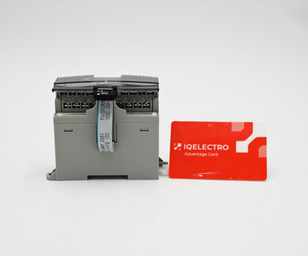 1762SC-OF8 | Allen-Bradley MicroLogix 8-Ch Analog Current/Voltage Output