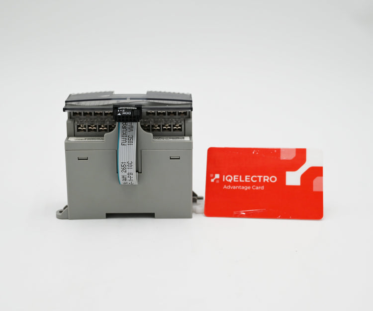 1762SC-OF8 | Allen-Bradley MicroLogix 8-Ch Analog Current/Voltage Output