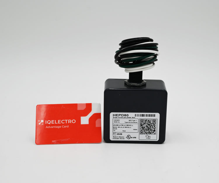 HEPD80 | Schneider Electric Surge Protection Device