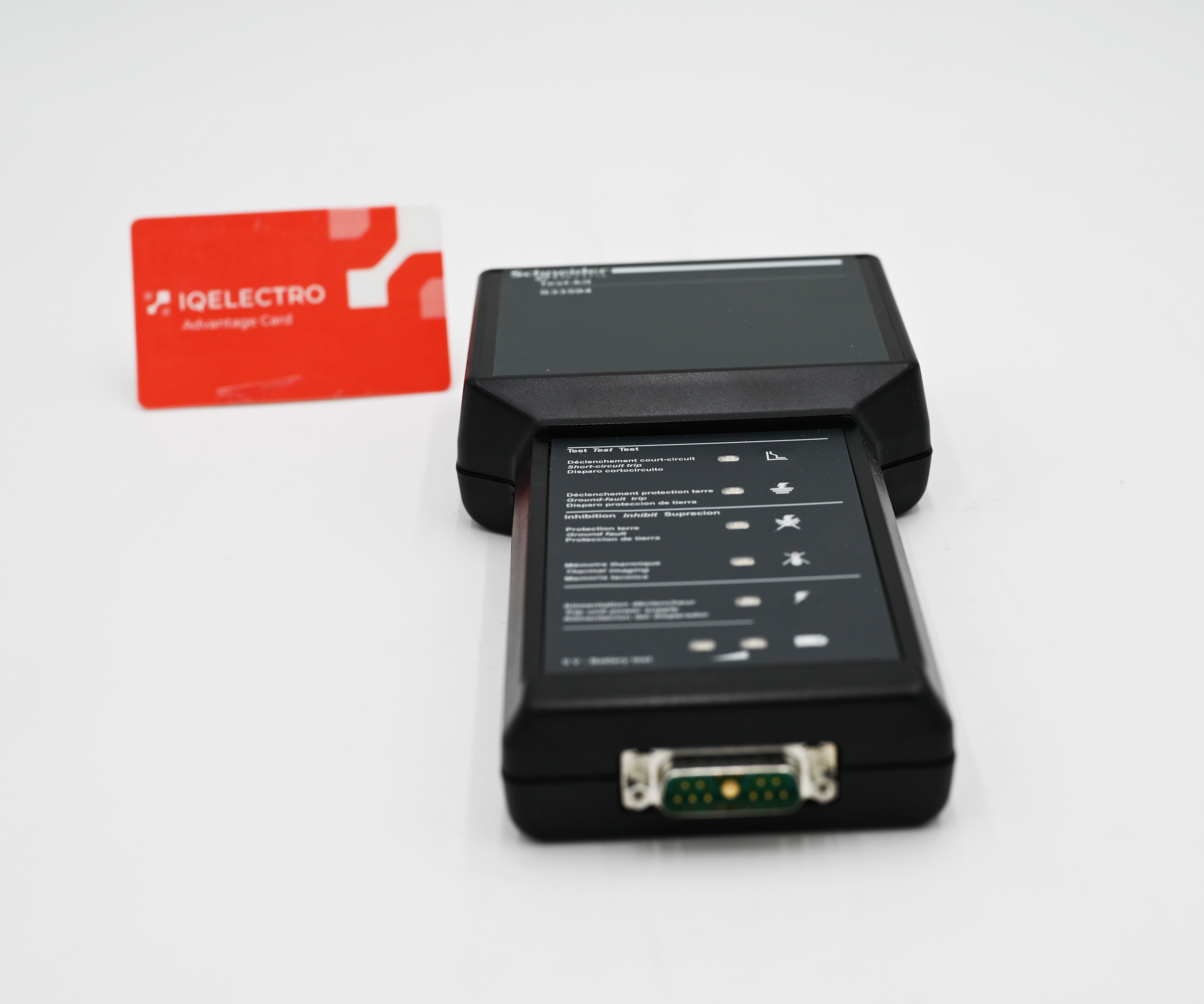 S33594 | Schneider Electric Circuit Breaker