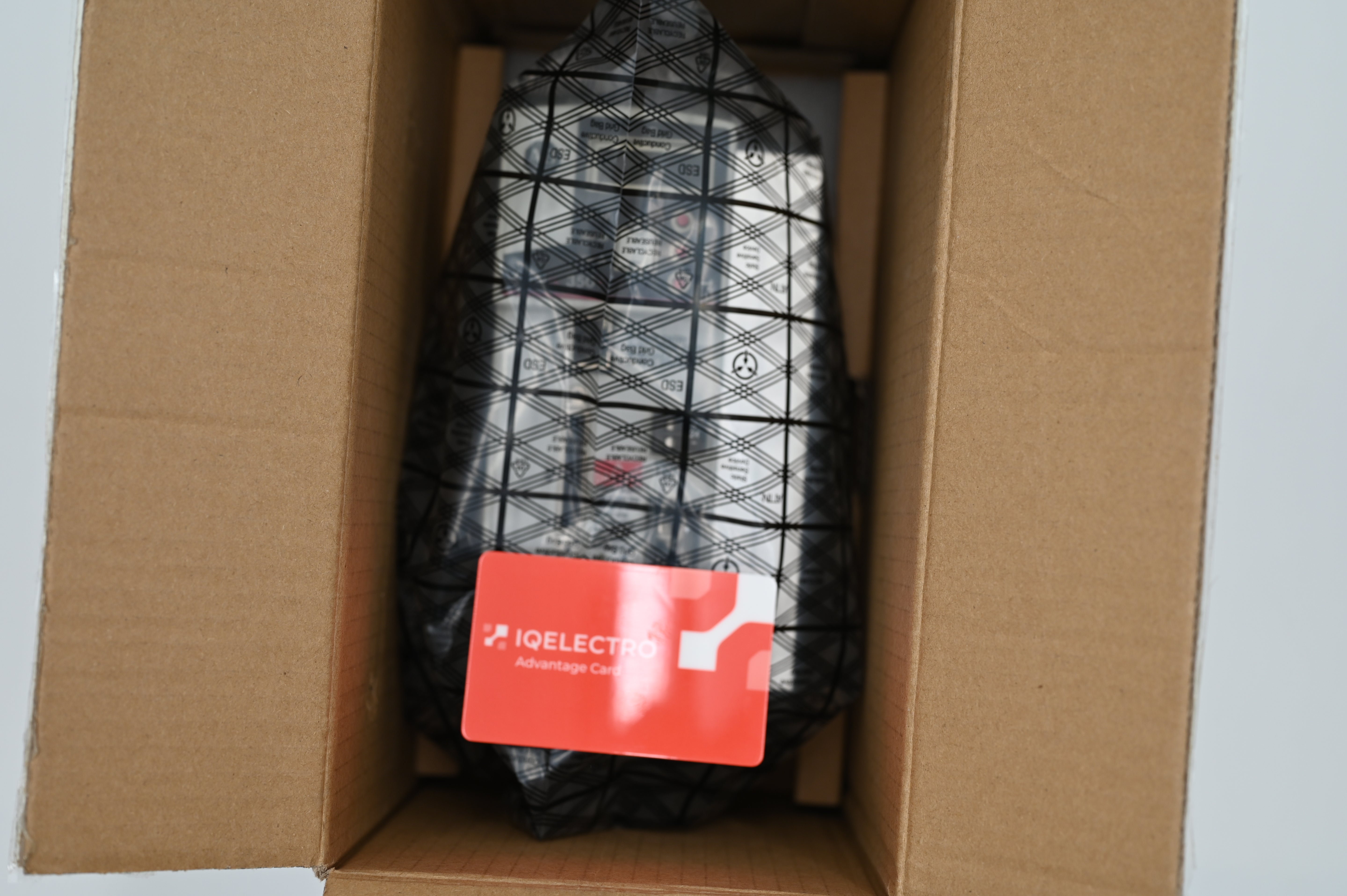 2097-V34PR5-LM Allen-Bradley Kinetix 350 Ethernet/IP AC Servo Drive