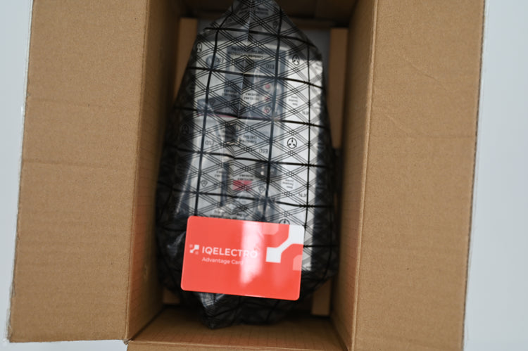 2097-V34PR5-LM Allen-Bradley Kinetix 350 Ethernet/IP AC Servo Drive