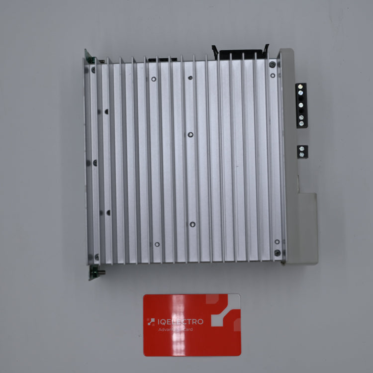 2097-V34PR5-LM Allen-Bradley Kinetix 350 Ethernet/IP AC Servo Drive