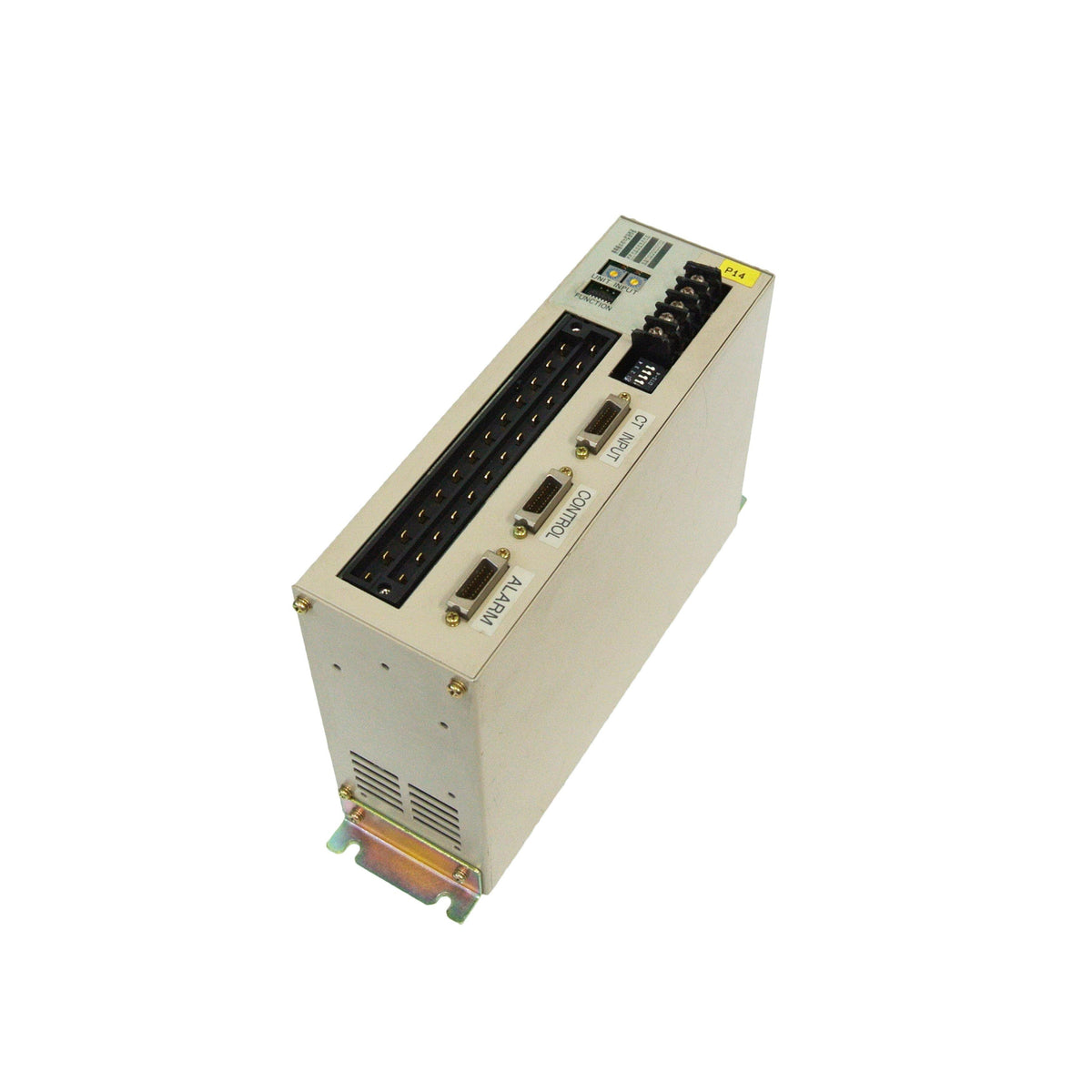 E5ZE-8VQH04TCB-E-102 | Omron Temperature Controller 24 VDC