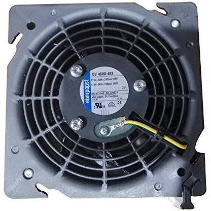 DV-4600-492 | Ebm-papst 230VAC AC Axial Fan