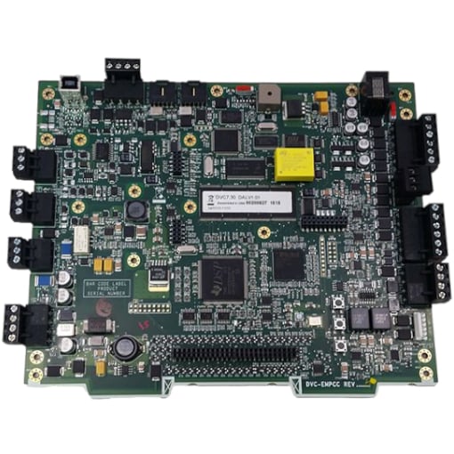 DVC-EM | Notifier Digital Voice Command Extended Memory Audio Processor