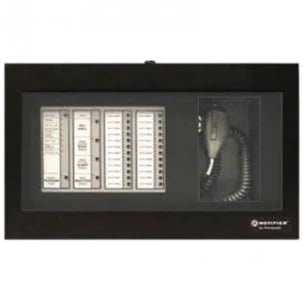 DVC-RPU | Honeywell Notifier Remote Paging Unit, Digital Voice Command