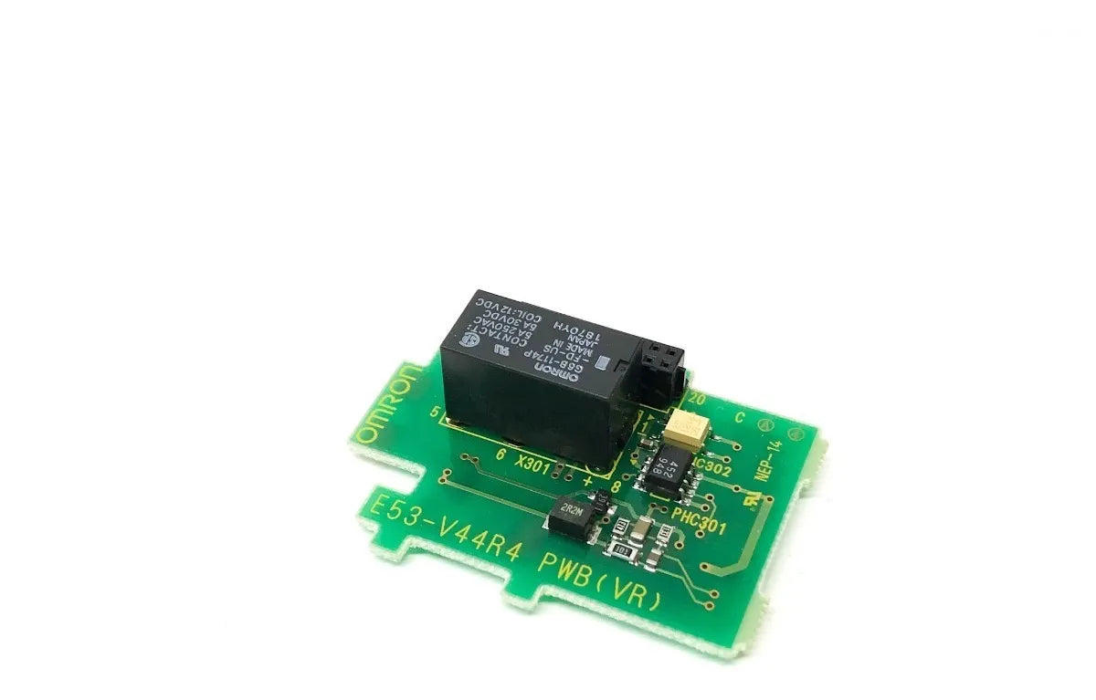 E53-V44R4 | Omron Output Unit For E5CK