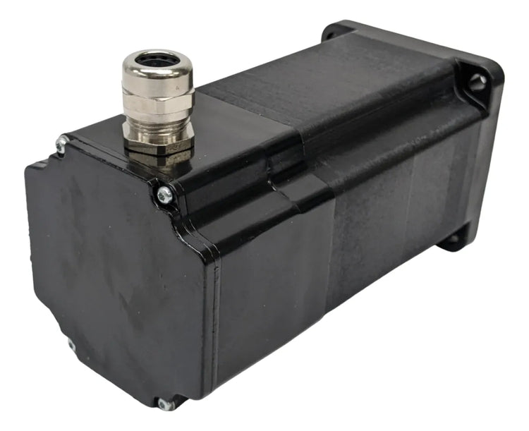 BRS39BW760ABA | Schneider Electric Lexium BRS AC Servo Motor for Precision Motion Control
