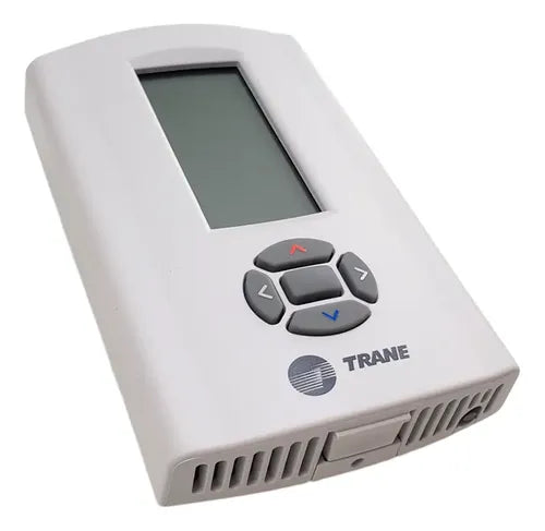 Trane X13790884-01 Programmable Zone Sensor with LCD Display