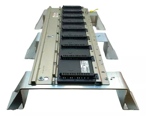 2094-PRS8 | Allen-Bradley Kinetix 6000 Power Rail Slim 230V or 460V
