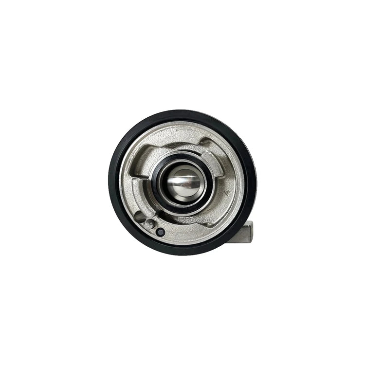 Danfoss FD83-2128-32-32 2-Inch Stainless Steel Quick-Disconnect Coupling