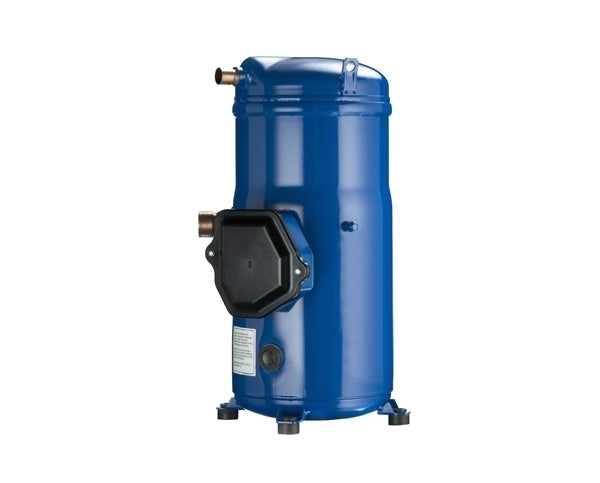 Danfoss DSH140A4ALD 460V 3-Phase Commercial HVAC Scroll Compressor