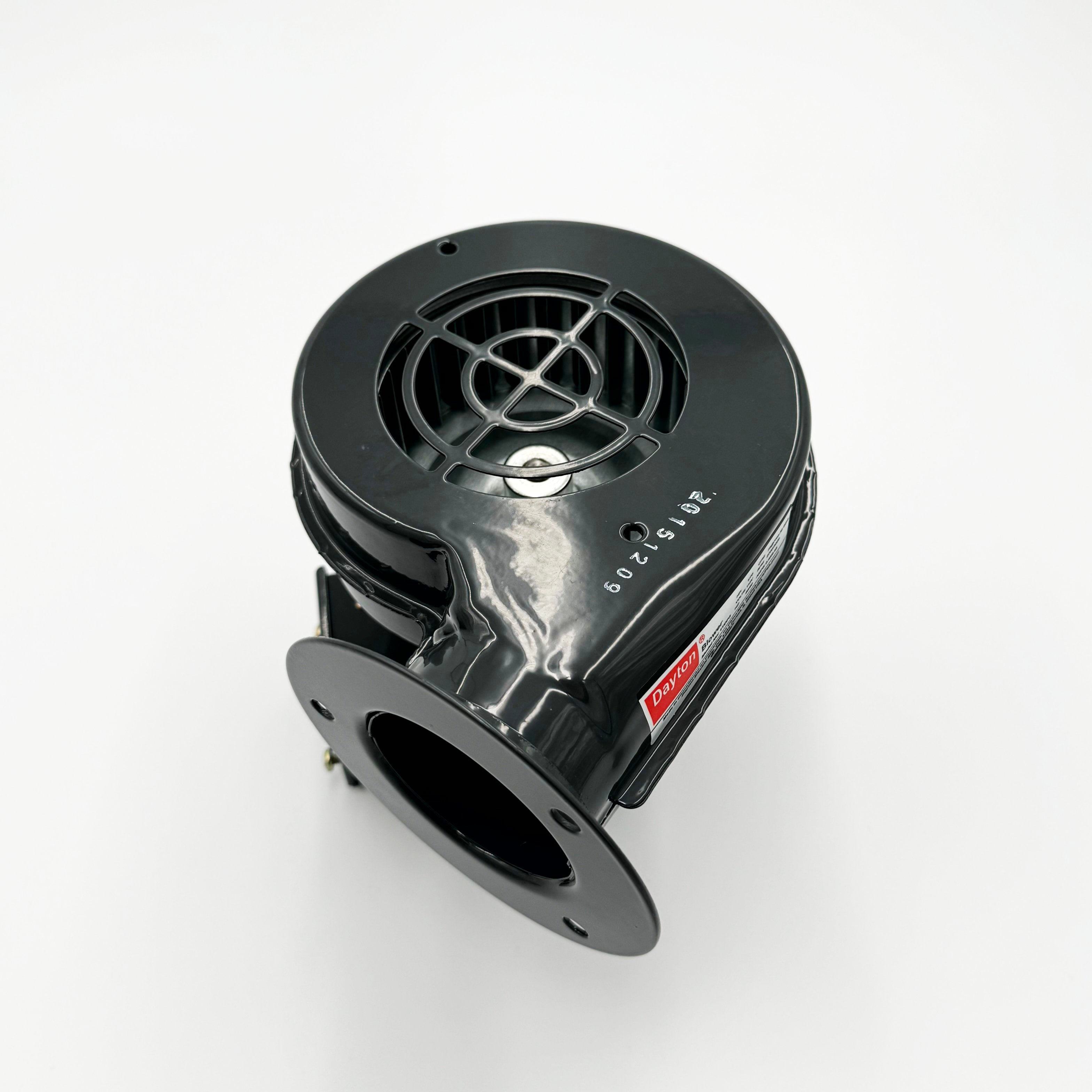 MG0822012171010 | Dayton Blower 75 CFM