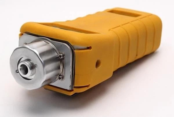 PGM-7600 | Honeywell MiniRAE 2000 Portable Gas Detector Meter