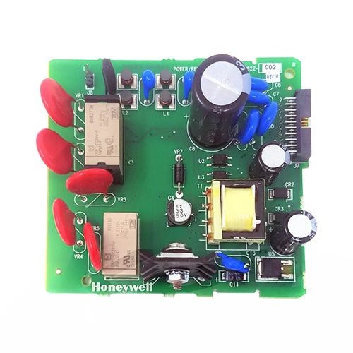 51452822-002 | Honeywell Relay Board