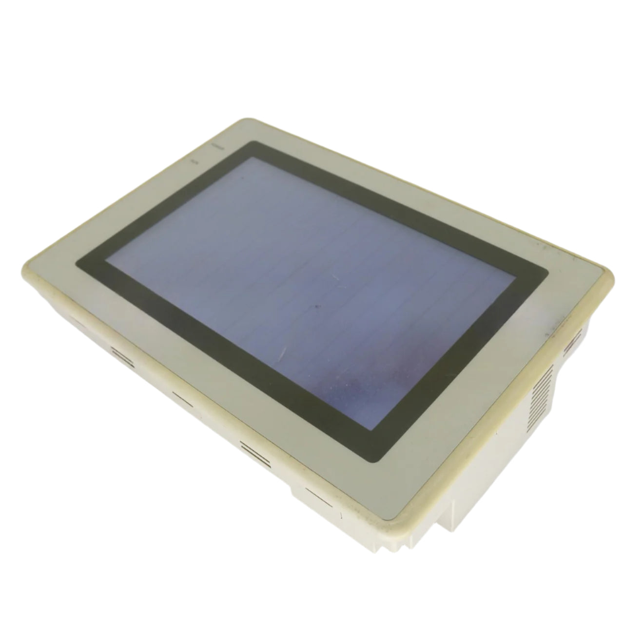 NT600S-ST121-V3 | Omron Operator Panel 128 KB